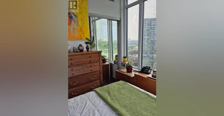 2302-1926 Lake Shore Boulevard W, Toronto, ON, M6S 1A1 - 13