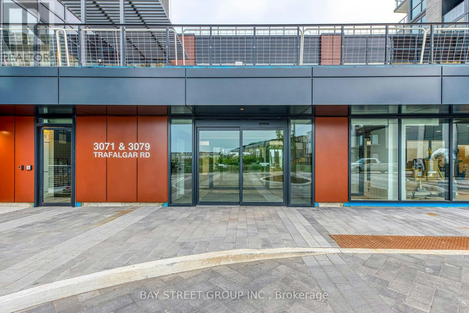 309-3079 Trafalgar Road, Oakville, ON, L6H 8C5 - 5
