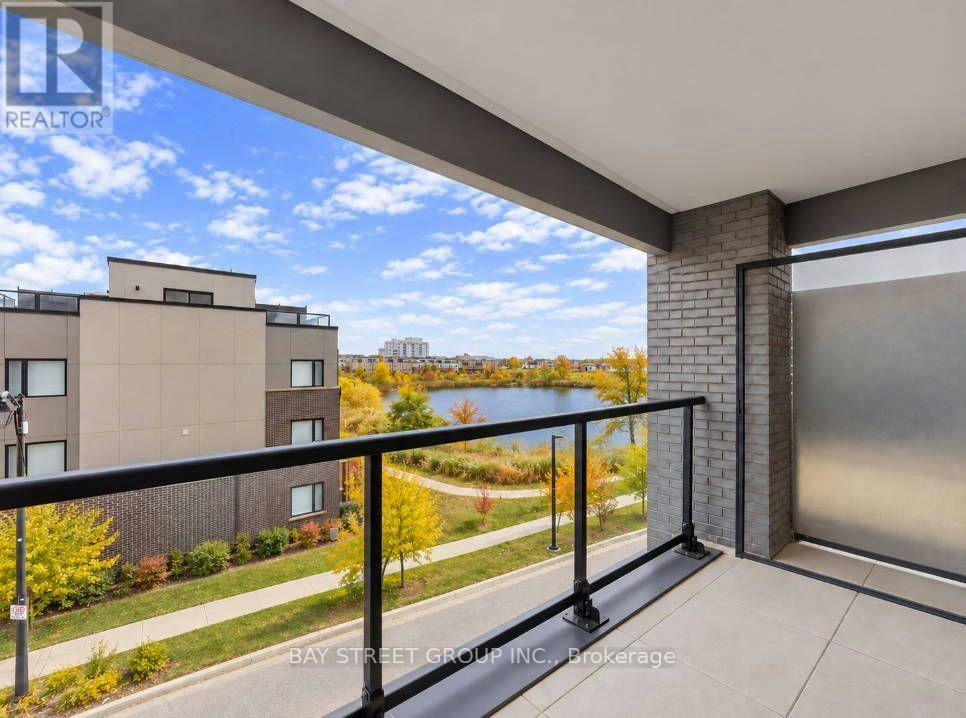 309-3079 Trafalgar Road, Oakville, ON, L6H 8C5 - 10