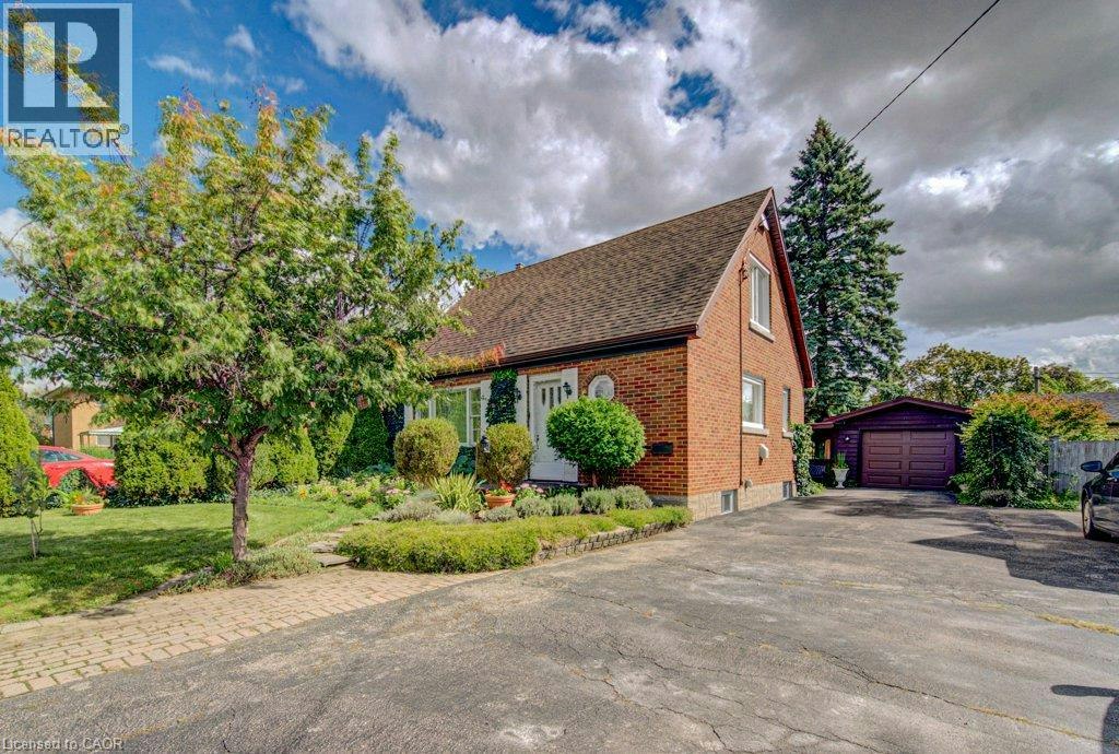 161 Bridgeport Road E, Waterloo, ON, N2J 2K3