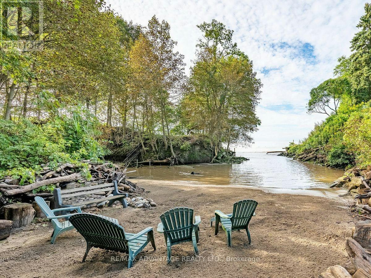 192 Harrison Place, Port Stanley, ON, N5L 1A2
