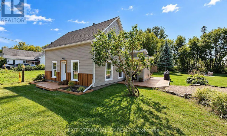 733 Calvin Road