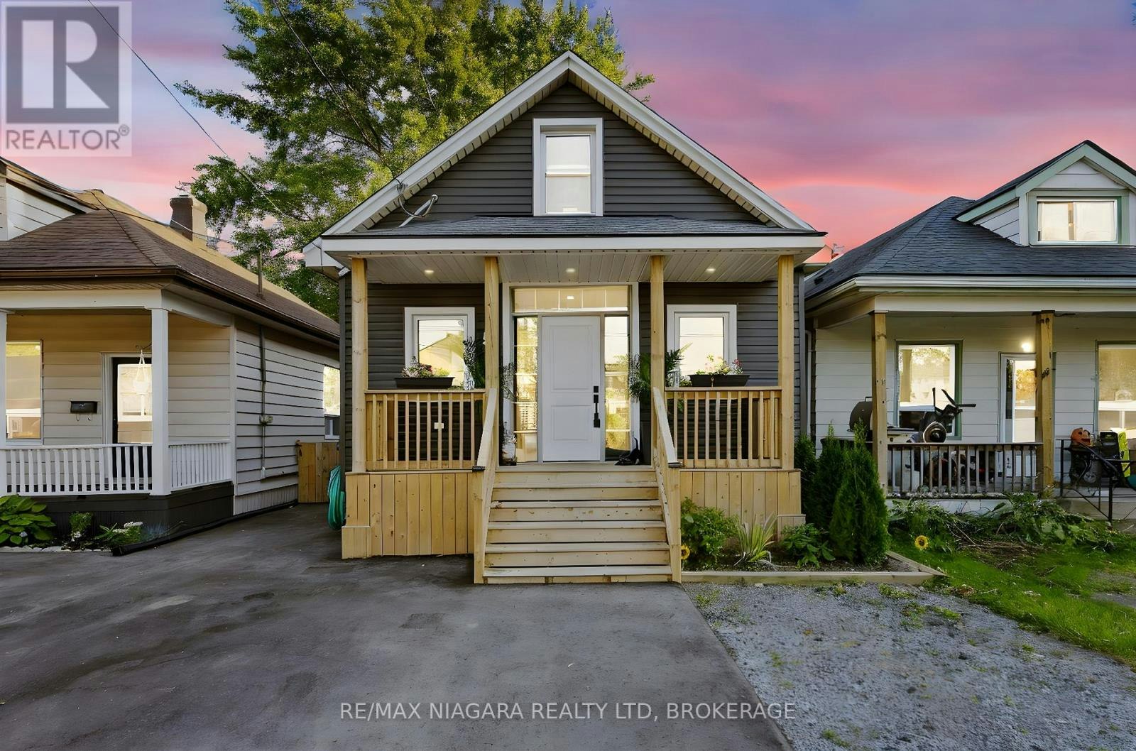 5 Cady Street, Welland, ON, L3B 4B5
