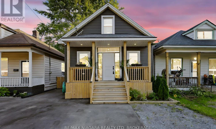 5 Cady Street