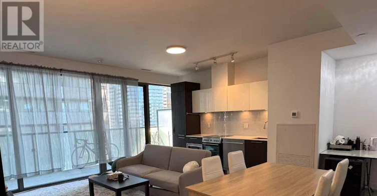 3407-50 Charles Street E, Toronto, ON, M4Y 1T1