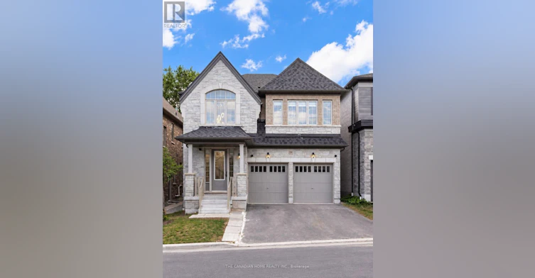 34-400 Finch Avenue, Pickering, ON, L1V 0G7