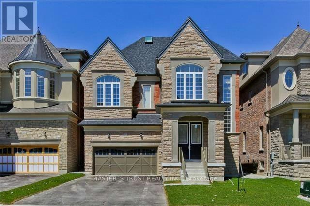 20 Mario Avenue, Markham, ON, L6C 0X8