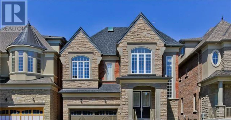 20 Mario Avenue, Markham, ON, L6C 0X8