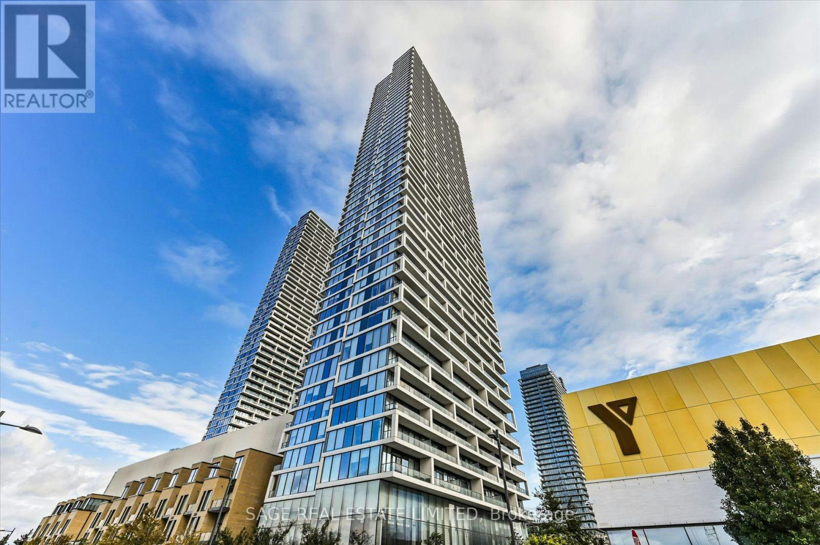 3210-5 Buttermill Avenue, Vaughan, ON, L4K 0J5