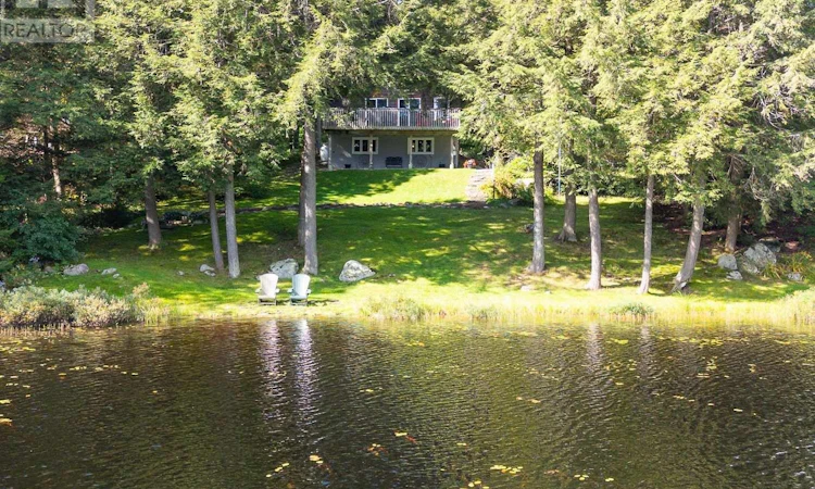 1053 Atkins Lake Road