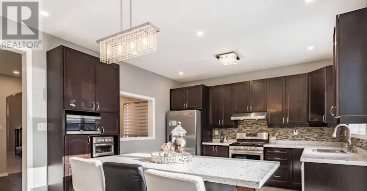 10 Bloom Drive, Brampton, ON, L6P 3C2 - 15