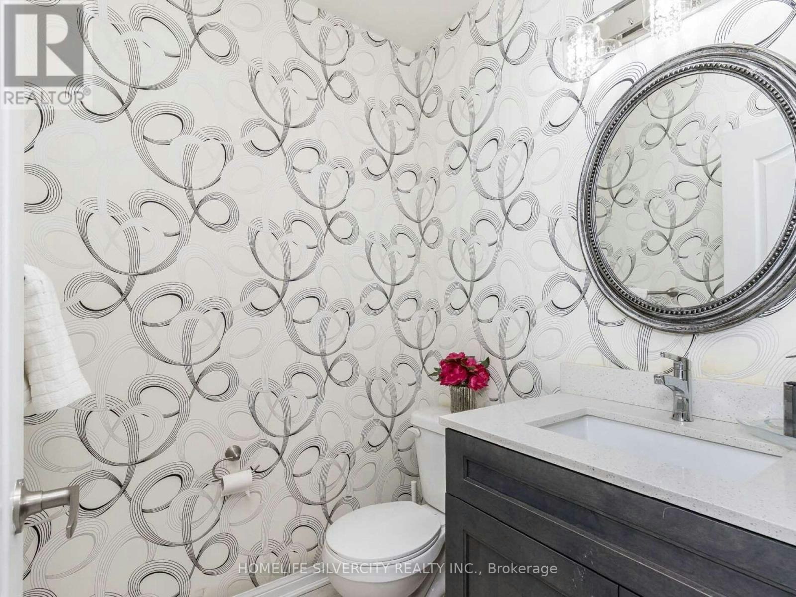 10 Bloom Drive, Brampton, ON, L6P 3C2 - 19