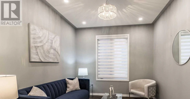 10 Bloom Drive, Brampton, ON, L6P 3C2 - 10