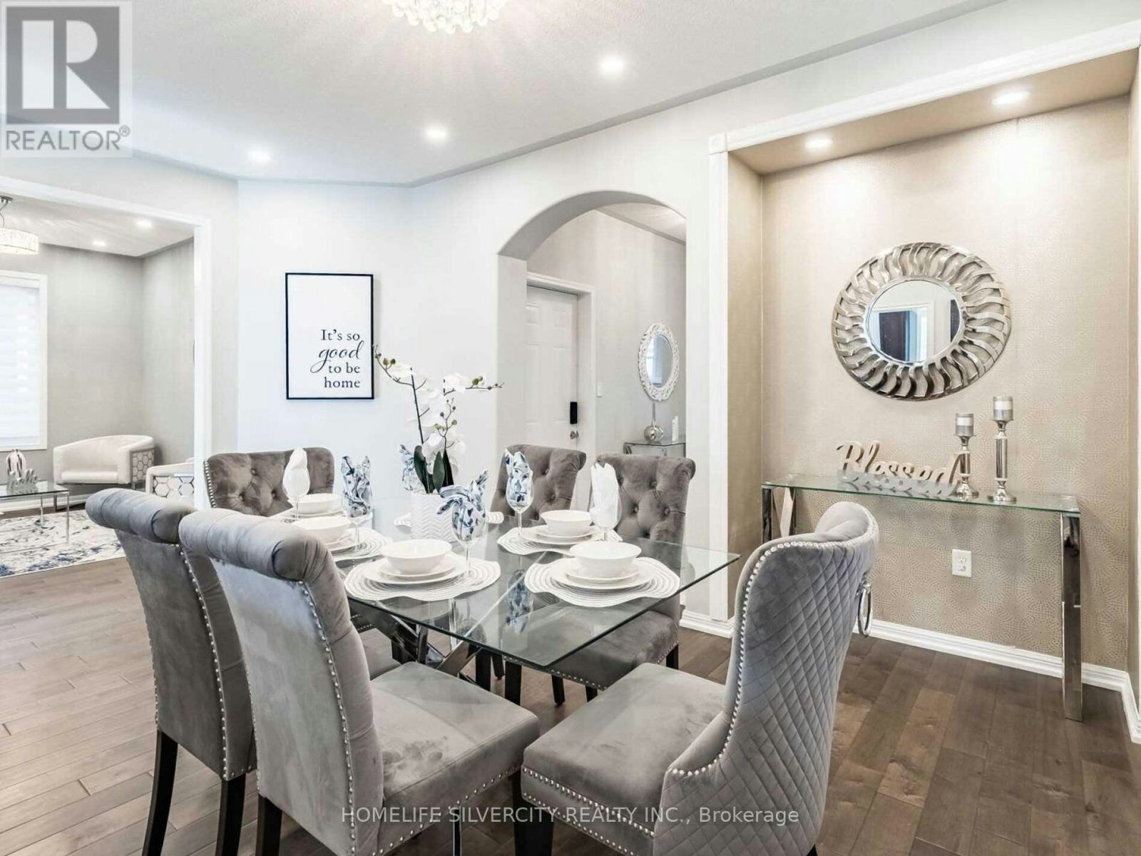 10 Bloom Drive, Brampton, ON, L6P 3C2 - 8