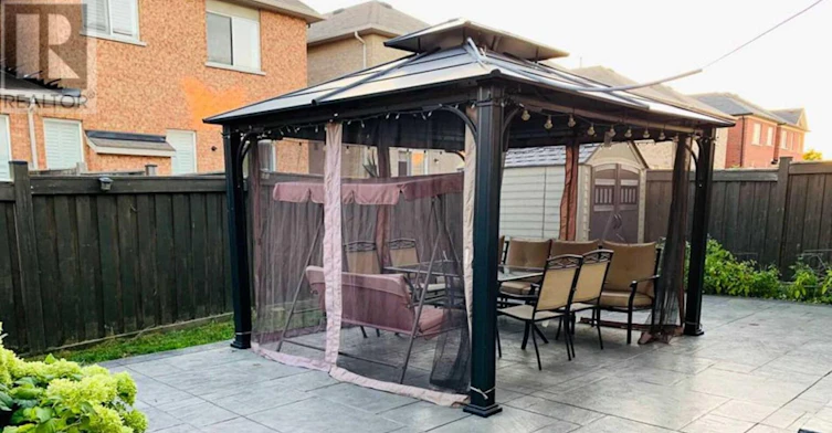 10 Bloom Drive, Brampton, ON, L6P 3C2 - 40