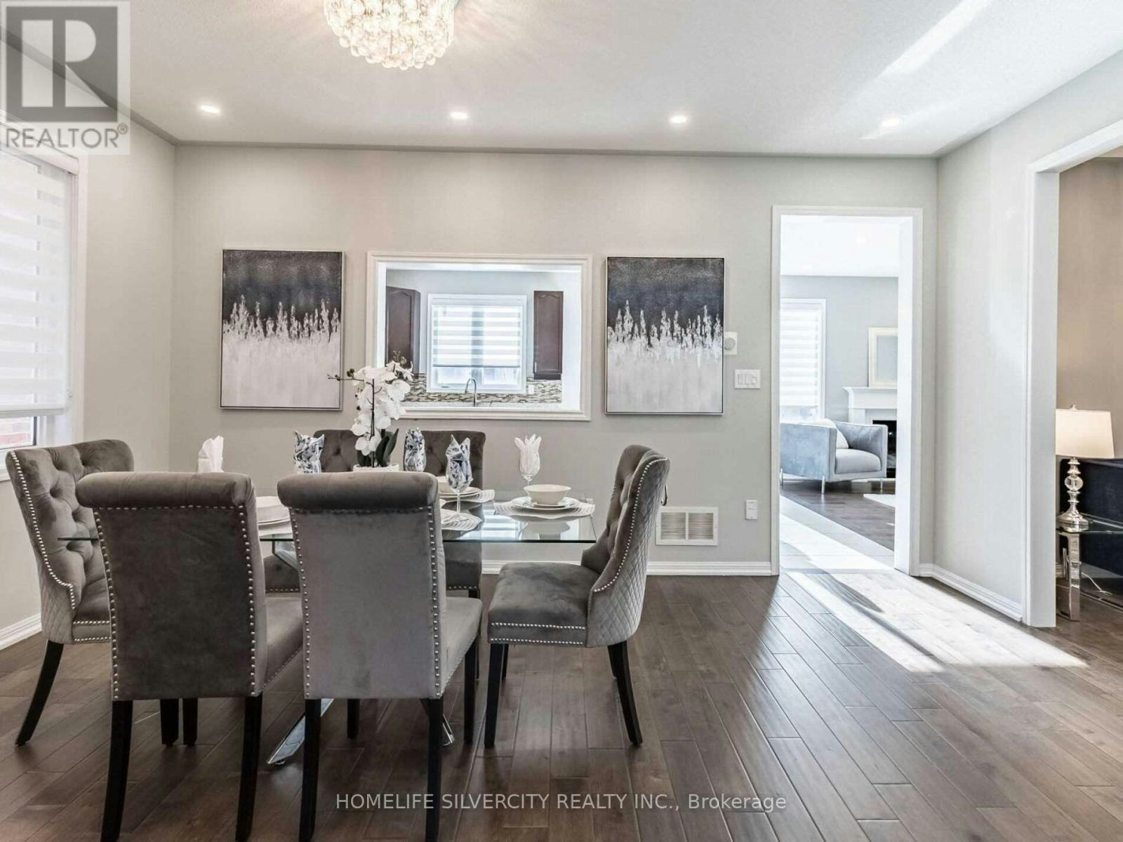 10 Bloom Drive, Brampton, ON, L6P 3C2 - 7