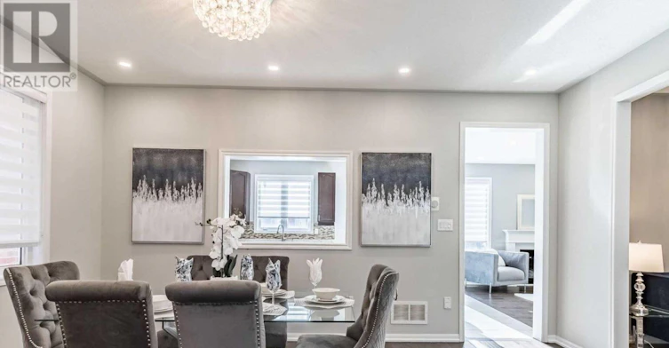 10 Bloom Drive, Brampton, ON, L6P 3C2 - 7