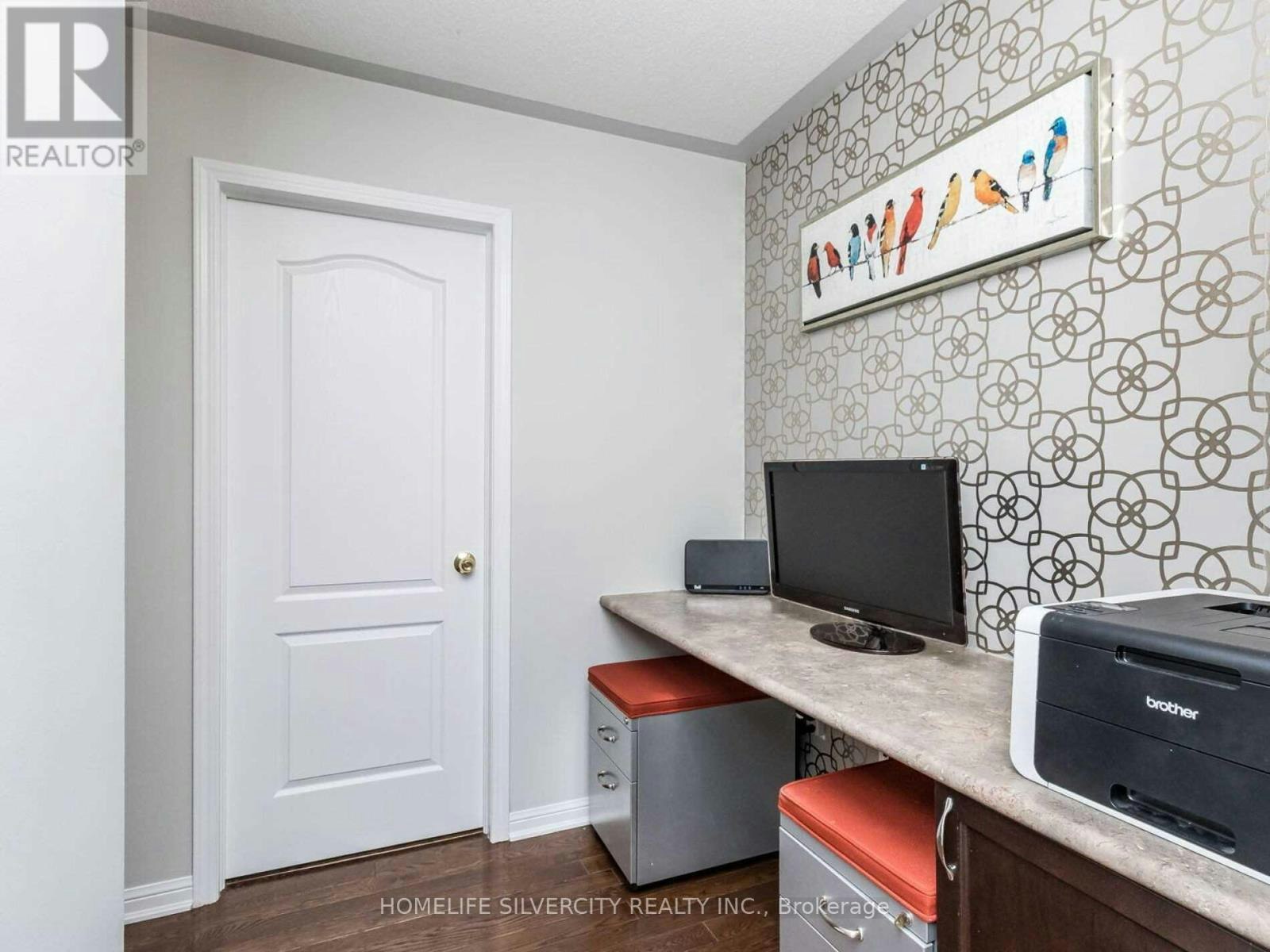 10 Bloom Drive, Brampton, ON, L6P 3C2 - 23