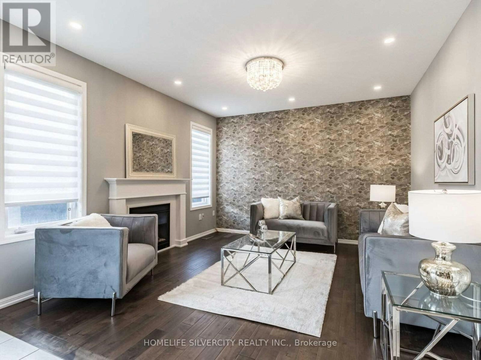 10 Bloom Drive, Brampton, ON, L6P 3C2 - 13