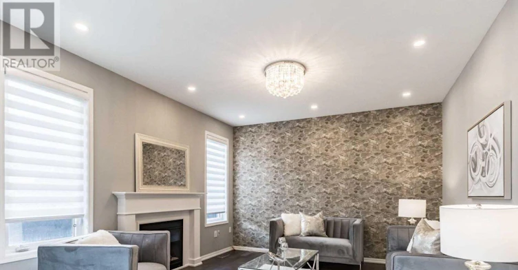 10 Bloom Drive, Brampton, ON, L6P 3C2 - 13