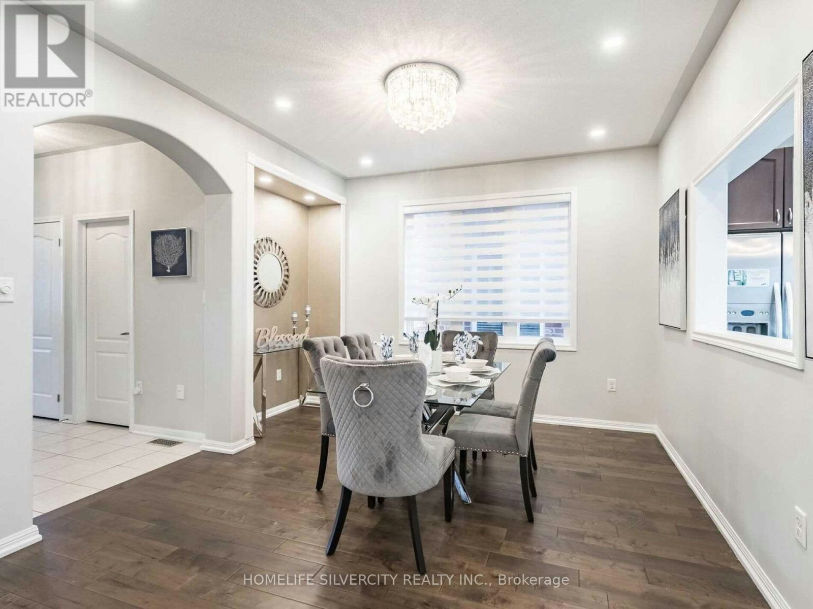10 Bloom Drive, Brampton, ON, L6P 3C2 - 9