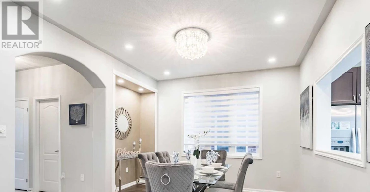 10 Bloom Drive, Brampton, ON, L6P 3C2 - 9