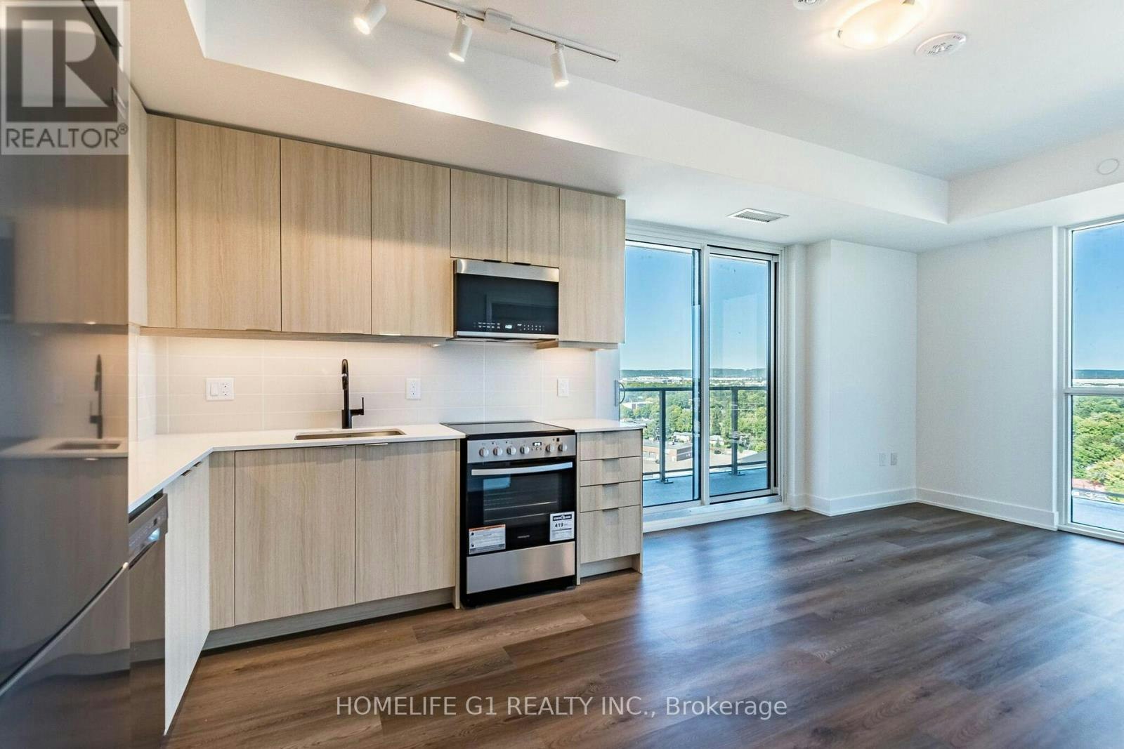 1310A-115 Nipissing Road, Milton, ON, L9T 1R3 - 9