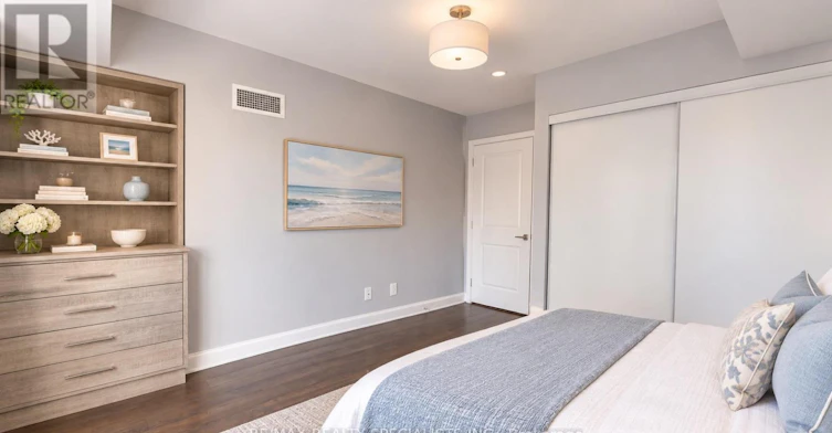 612-1 Michael Power Place, Toronto, ON, M9A 0A1 - 9