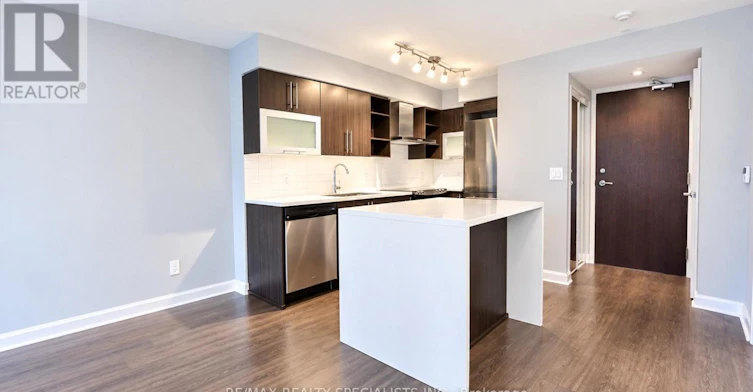 612-1 Michael Power Place, Toronto, ON, M9A 0A1 - 4