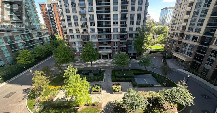612-1 Michael Power Place, Toronto, ON, M9A 0A1 - 13