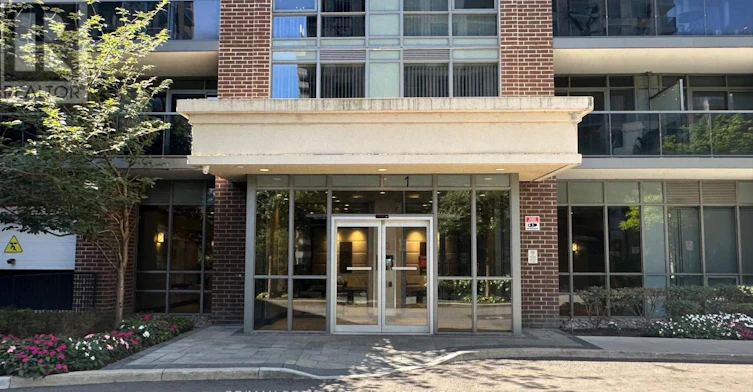 612-1 Michael Power Place, Toronto, ON, M9A 0A1 - 2