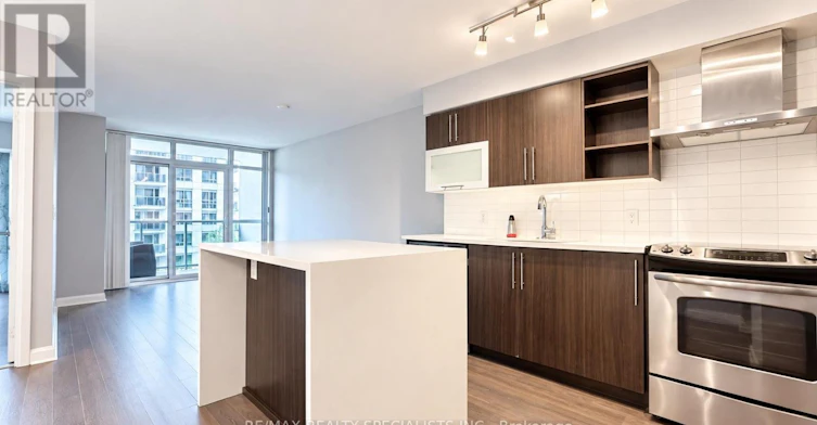 612-1 Michael Power Place, Toronto, ON, M9A 0A1 - 3