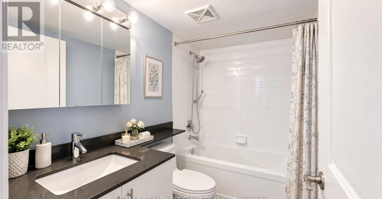 612-1 Michael Power Place, Toronto, ON, M9A 0A1 - 10