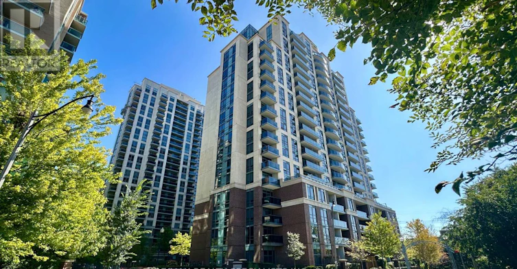 612-1 Michael Power Place, Toronto, ON, M9A 0A1