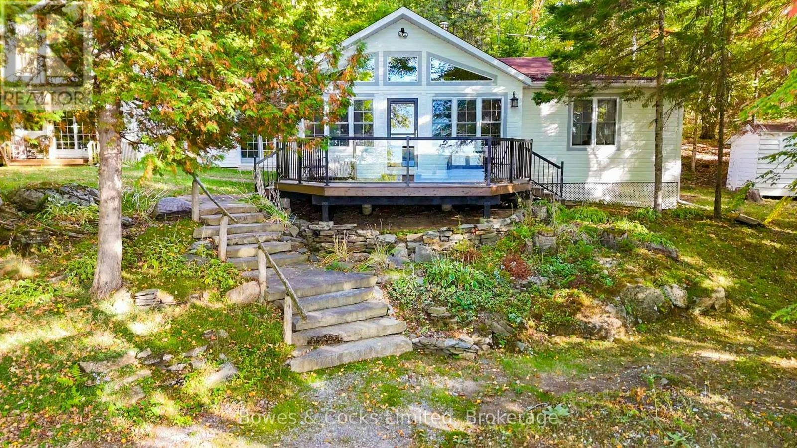 408 Couchs Road, North Kawartha, ON, K0L 1A0