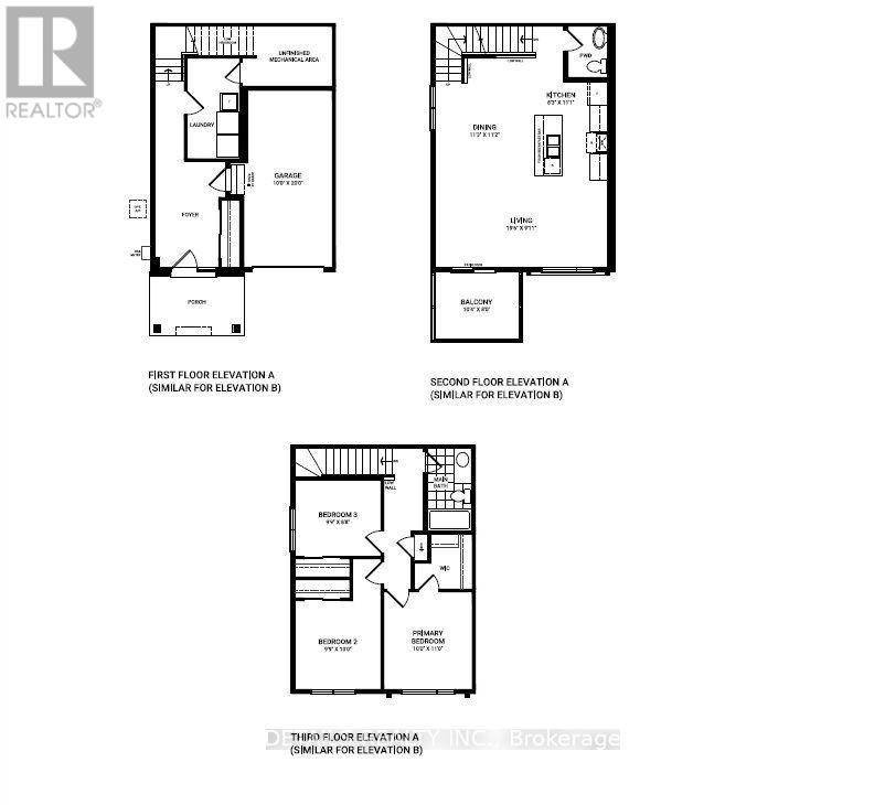 763 Tadpole Crescent, Ottawa, ON, K2J 7M9 - 23