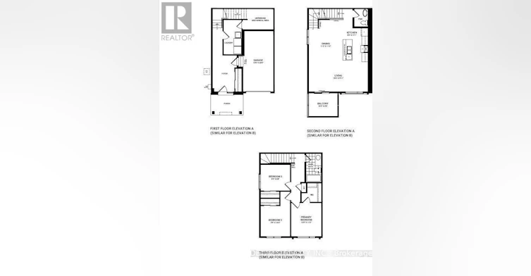763 Tadpole Crescent, Ottawa, ON, K2J 7M9 - 23