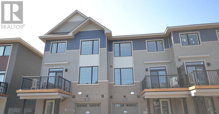 763 Tadpole Crescent, Ottawa, ON, K2J 7M9