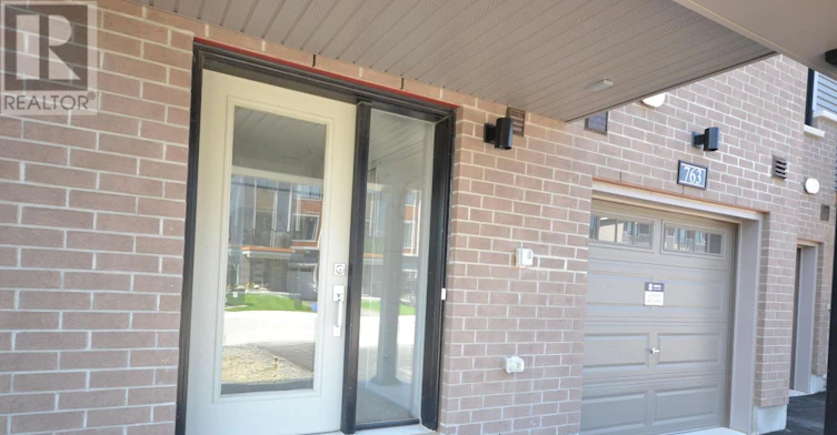 763 Tadpole Crescent, Ottawa, ON, K2J 7M9 - 2