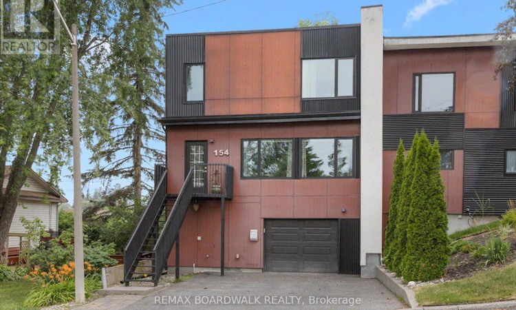 154 Duford Street