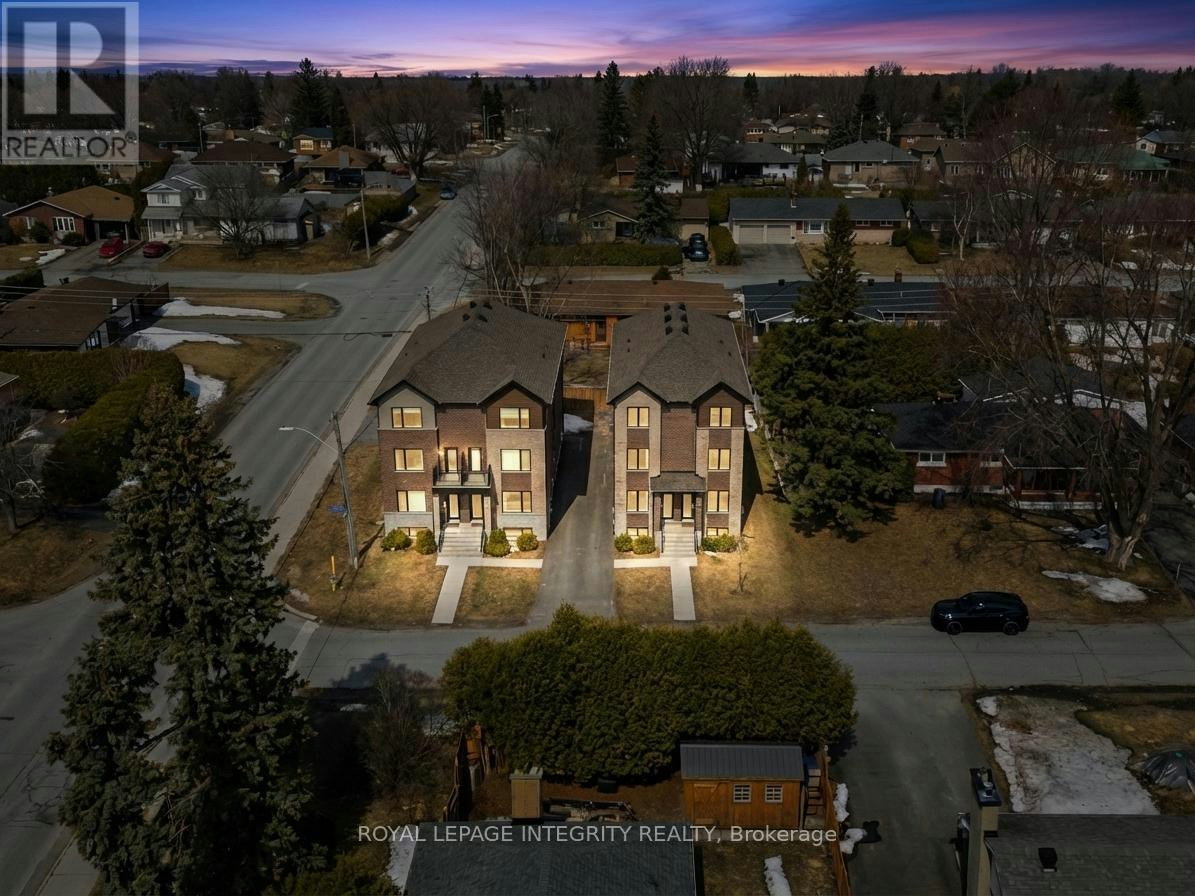 65 David Drive, Ottawa, ON, K2G 2N2