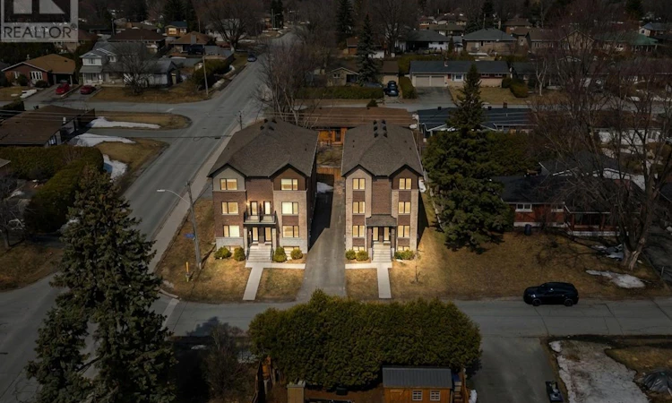 65 David Drive