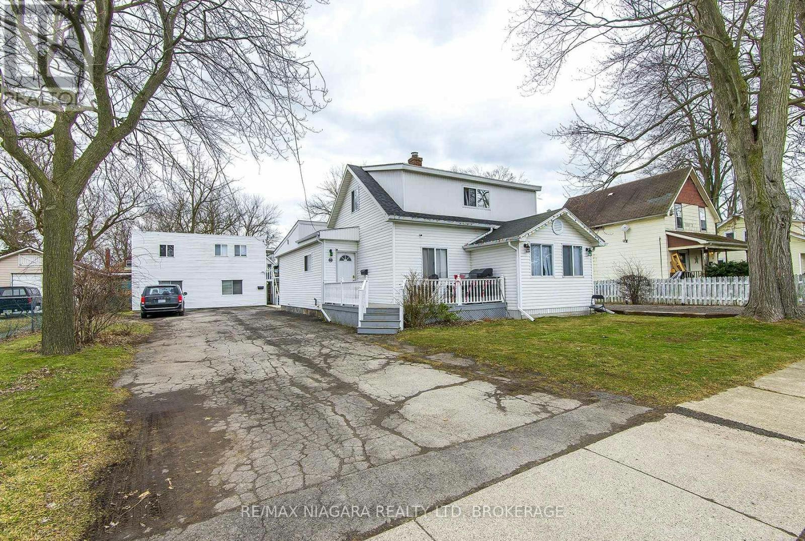 255 Mellanby Avenue, Port Colborne, ON, L3K 2M2
