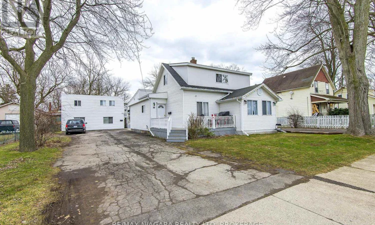 255 Mellanby Avenue