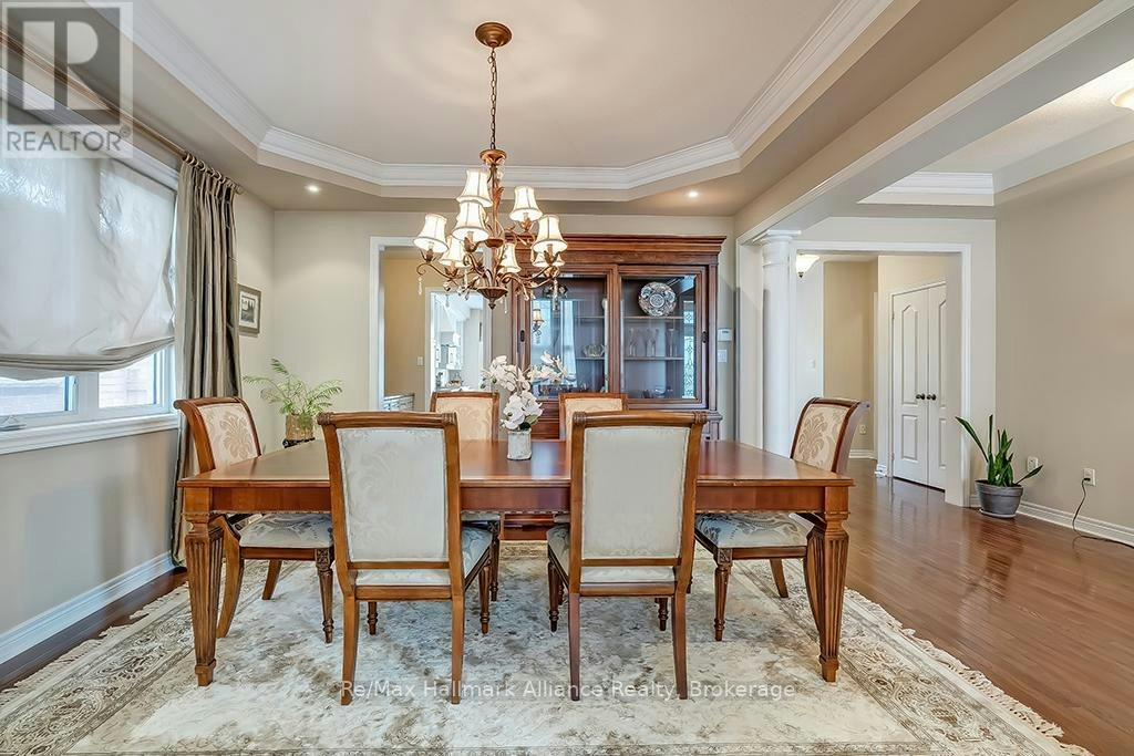 1510 Craigleith Road, Oakville, ON, L6H 7W3 - 9