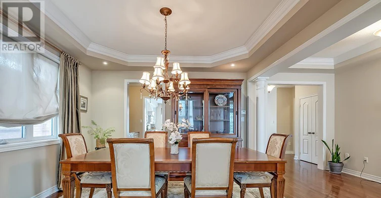 1510 Craigleith Road, Oakville, ON, L6H 7W3 - 9