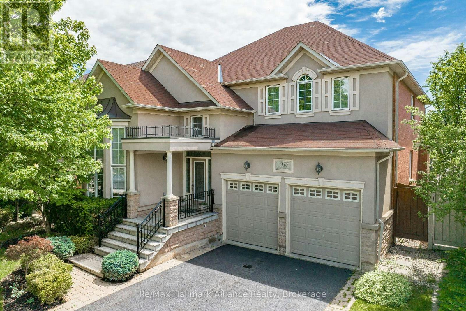 1510 Craigleith Road, Oakville, ON, L6H 7W3