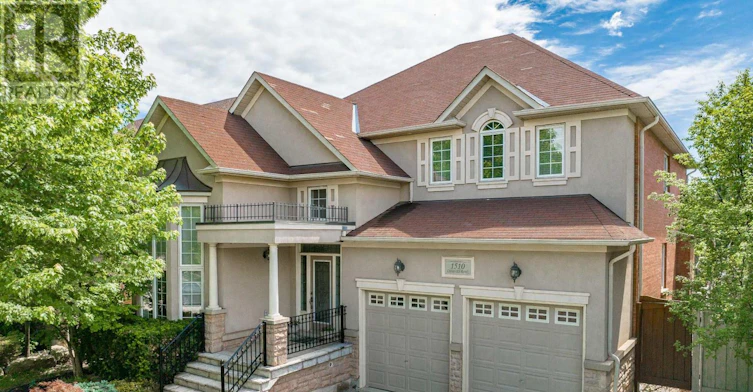 1510 Craigleith Road, Oakville, ON, L6H 7W3