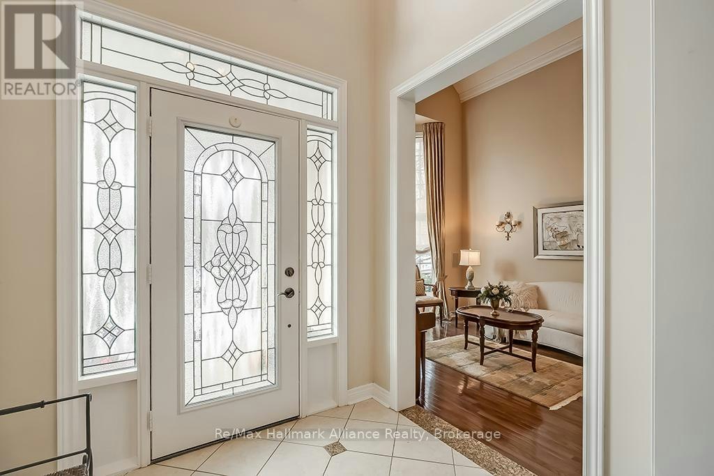 1510 Craigleith Road, Oakville, ON, L6H 7W3 - 2