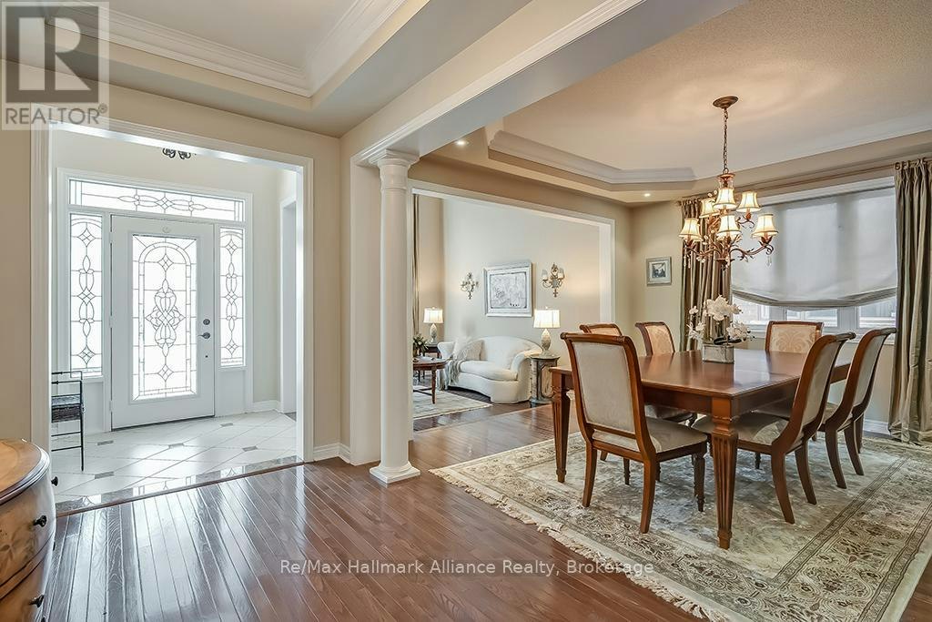 1510 Craigleith Road, Oakville, ON, L6H 7W3 - 6